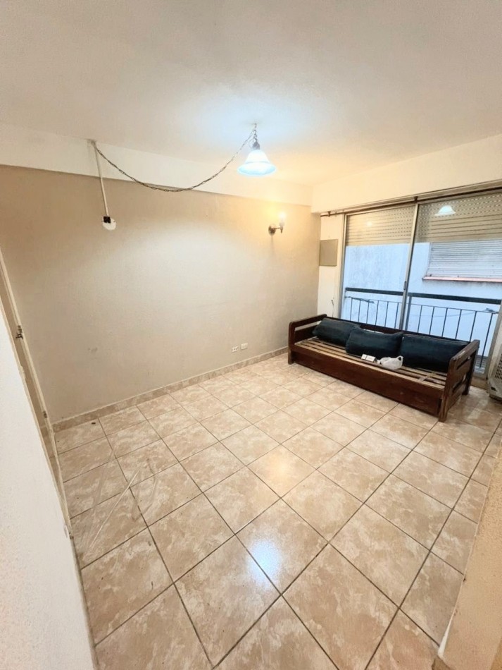 DEPARTAMENTO DE 2 AMBIENTES EN VENTA - MAR DEL PLATA
