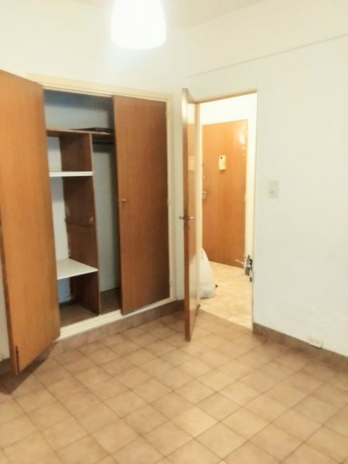 DEPARTAMENTO DE 2 AMBIENTES EN VENTA - MAR DEL PLATA