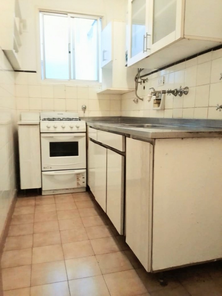 DEPARTAMENTO DE 2 AMBIENTES EN VENTA - MAR DEL PLATA