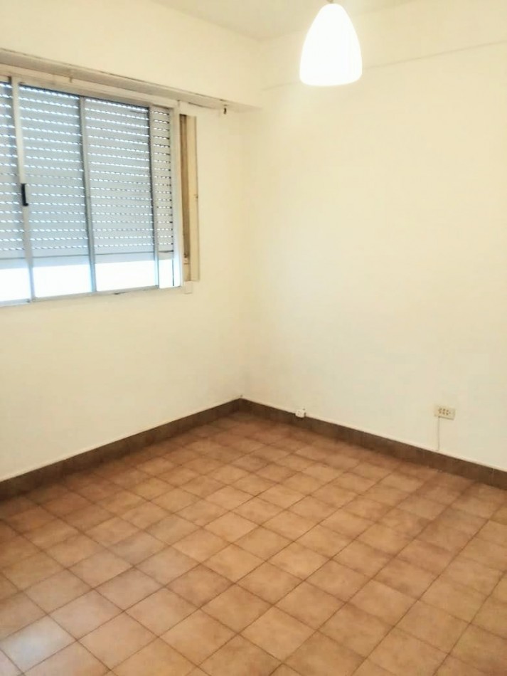 DEPARTAMENTO DE 2 AMBIENTES EN VENTA - MAR DEL PLATA