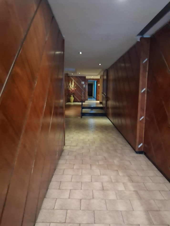 DEPARTAMENTO DE 2 AMBIENTES EN VENTA - MAR DEL PLATA