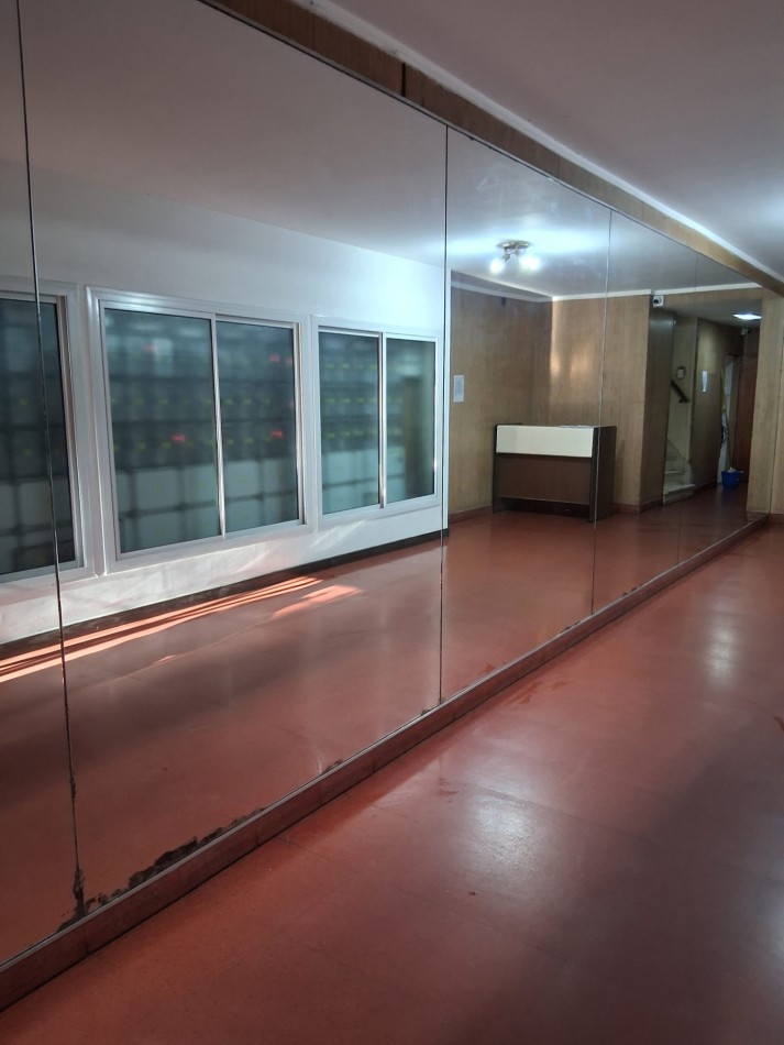 DEPARTAMENTO DE 2 AMBIENTES EN VENTA - MAR DEL PLATA