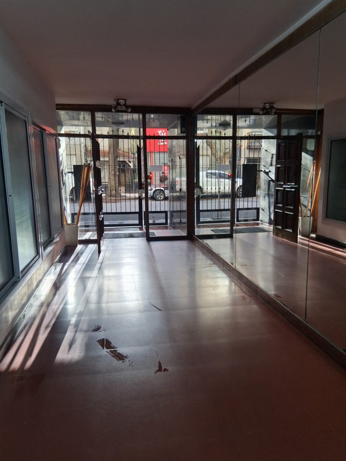 DEPARTAMENTO DE 2 AMBIENTES EN VENTA - MAR DEL PLATA