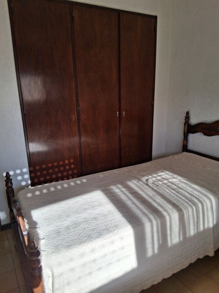 Alquilo departamento de 4 ambientes en zona 1 Miramar