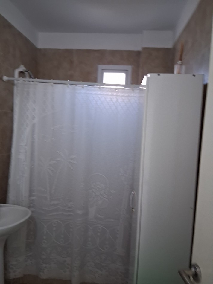 Venta departamento 3 ambientes con cochera