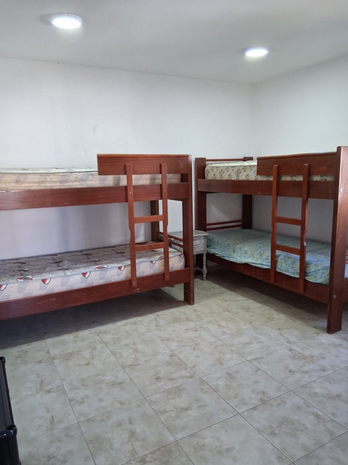 Venta departamento 3 ambientes con cochera