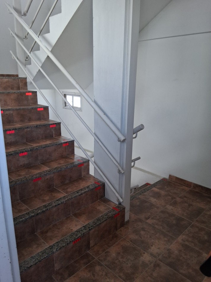 Venta departamento 3 ambientes con cochera