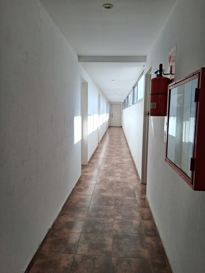Venta departamento 3 ambientes con cochera