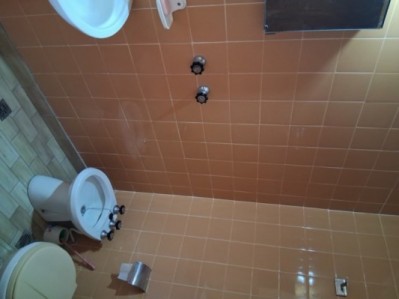 Alquilo departamento de 4 ambientes en zona 1 Miramar