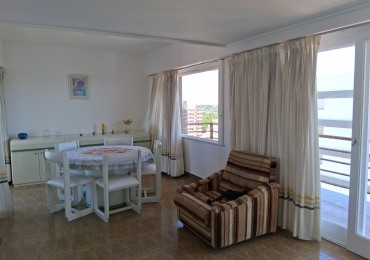 VENTA DEPARTAMENTO DE 3 AMBIENTES CON COCHERA
