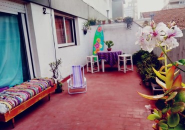 VENTA DEPARTAMENTO DE 2 AMBIENTES 