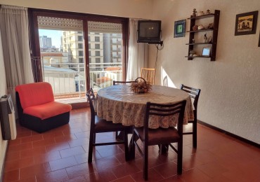 VENTA DEPARTAMENTO DE 2 AMBIENTES 