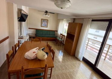 Se alquila departamento de 3 ambientes 