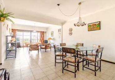 Se alquila departamento de 4 ambientes 