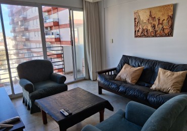Venta departamento 3 ambientes con cochera