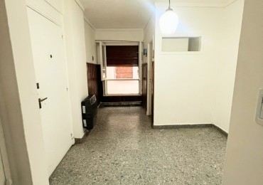 DEPARTAMENTO DE 2 AMBIENTES EN VENTA - MAR DEL PLATA