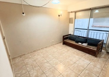 DEPARTAMENTO DE 2 AMBIENTES EN VENTA - MAR DEL PLATA